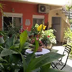 Muses Apartamento Neos Marmaras