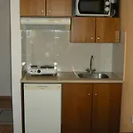 Apartamento Muses Neos Marmaras