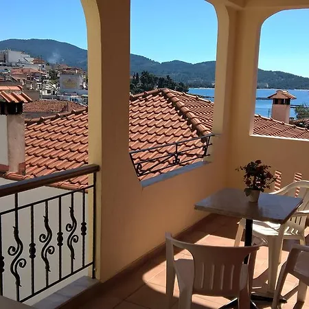 Muses Appartement *