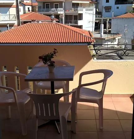 Muses Apartament