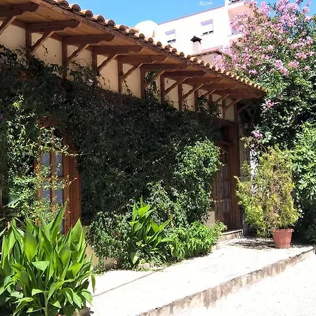 Appartement Muses Neos Marmaras