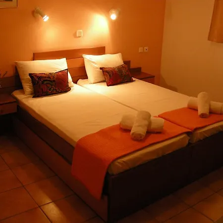 Apartament Muses