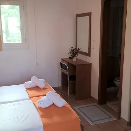 Muses Apartament