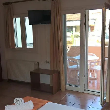 Apartament Muses *