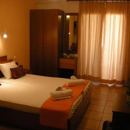 Apartament Muses