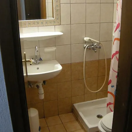 Apartament Muses *