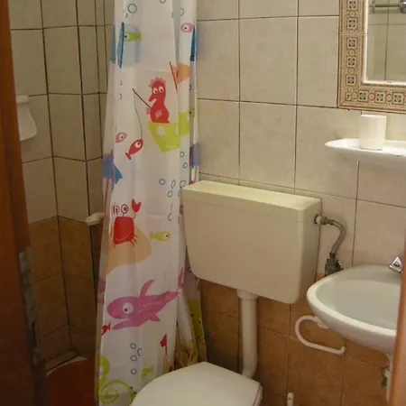 Muses Apartament