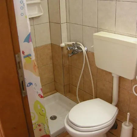 Apartament Muses *