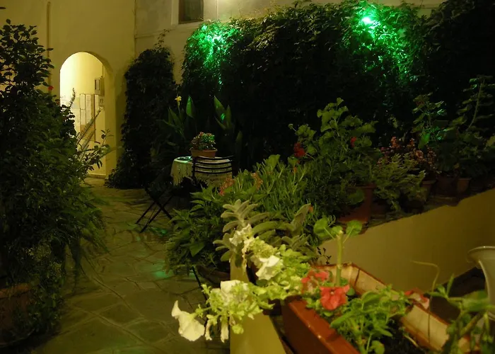 Appartamento Muses Neos Marmaras