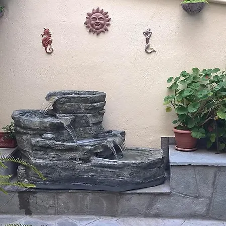 Apartment Muses Neos Marmaras