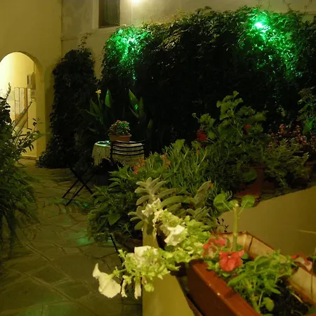 Appartement Muses Neos Marmaras