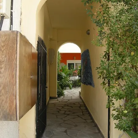 Apartamento Muses *