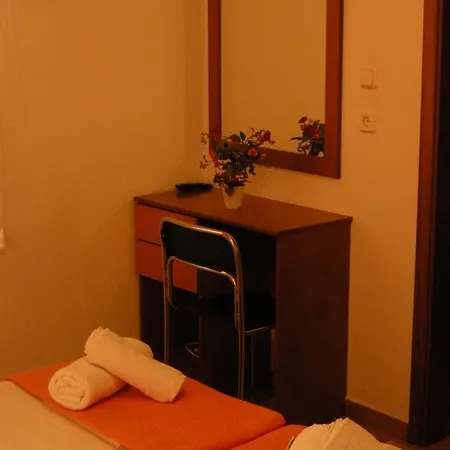 Muses Apartament Neos Marmaras