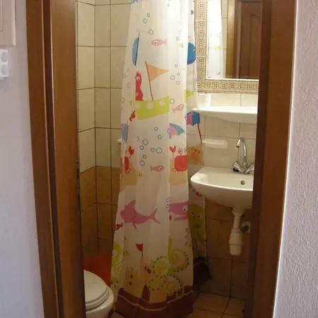 Muses Apartament Neos Marmaras