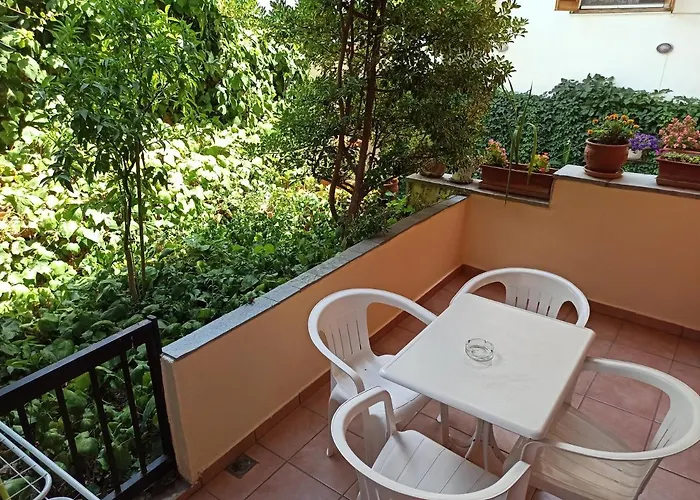 Muses Apartman *