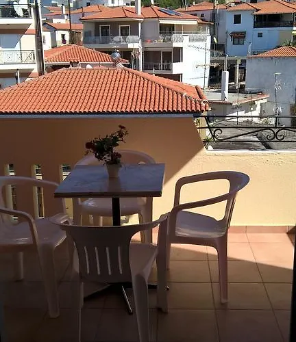 Muses Apartman