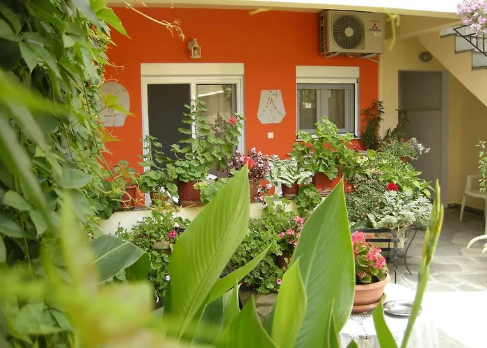 Apartman Muses