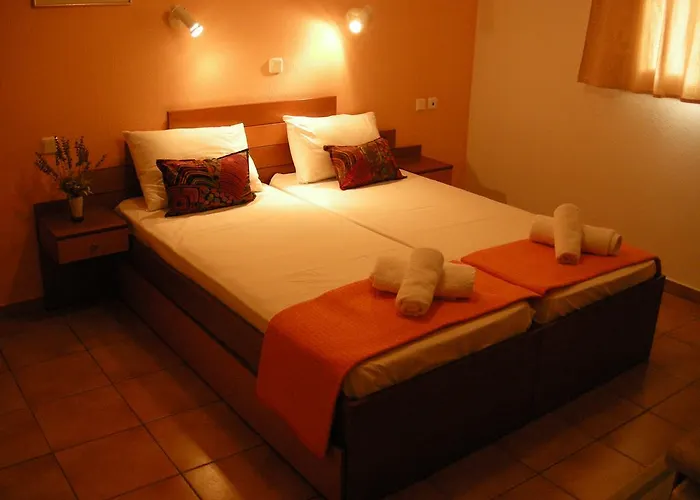 Apartman Muses