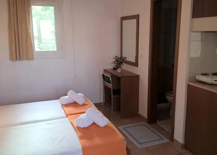 Muses Apartman