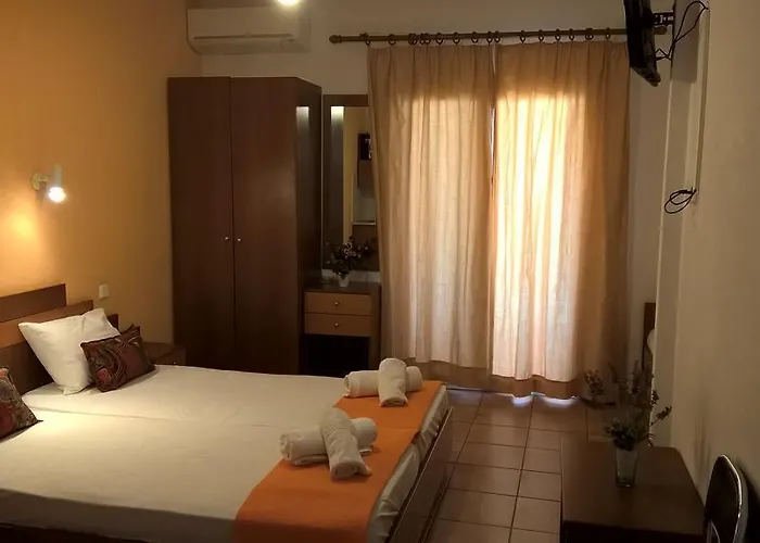 Muses Apartman