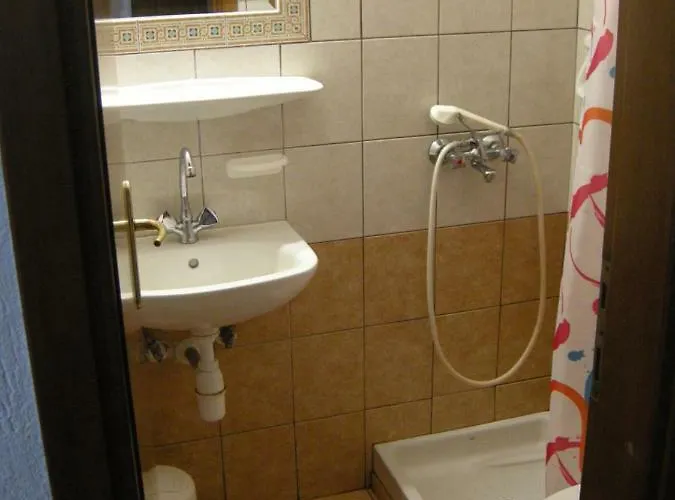 Apartman Muses *