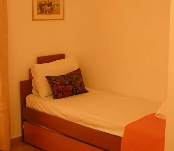 Muses Apartamento Neos Marmaras